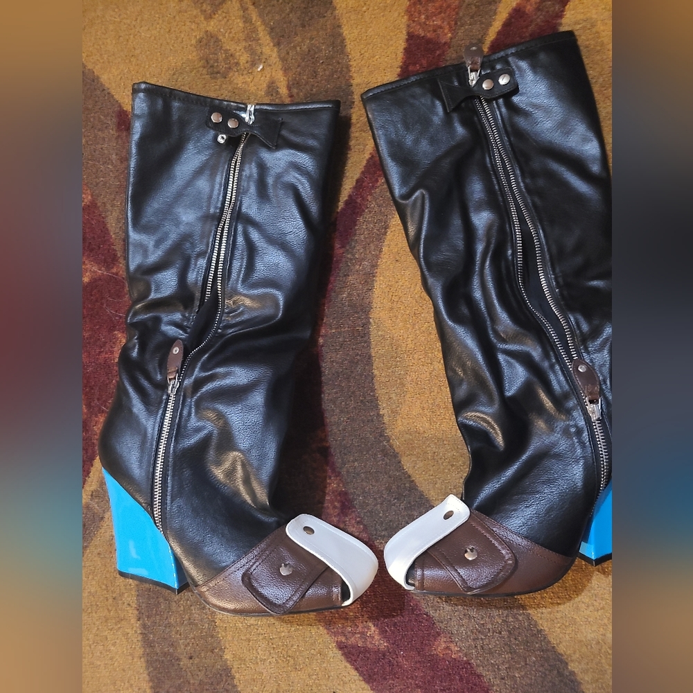 Boots
